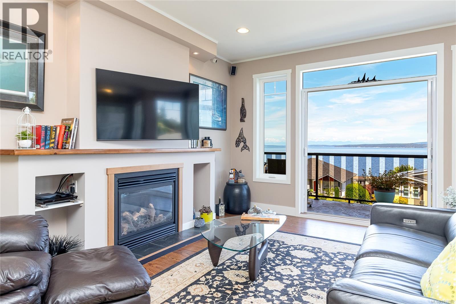 Photo 6 of 10120 Orca View Terr, Chemainus BC