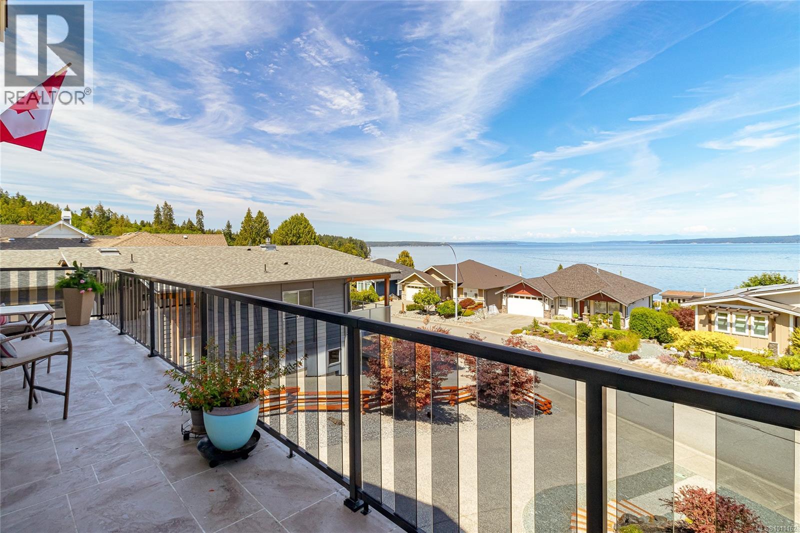 Photo 9 of 10120 Orca View Terr, Chemainus BC