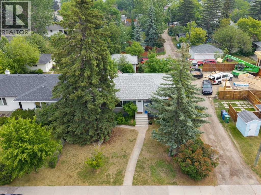 Single Family House Bungalow for Sale in  Kinsale Road SW Killarney/Glengarry Calgary 