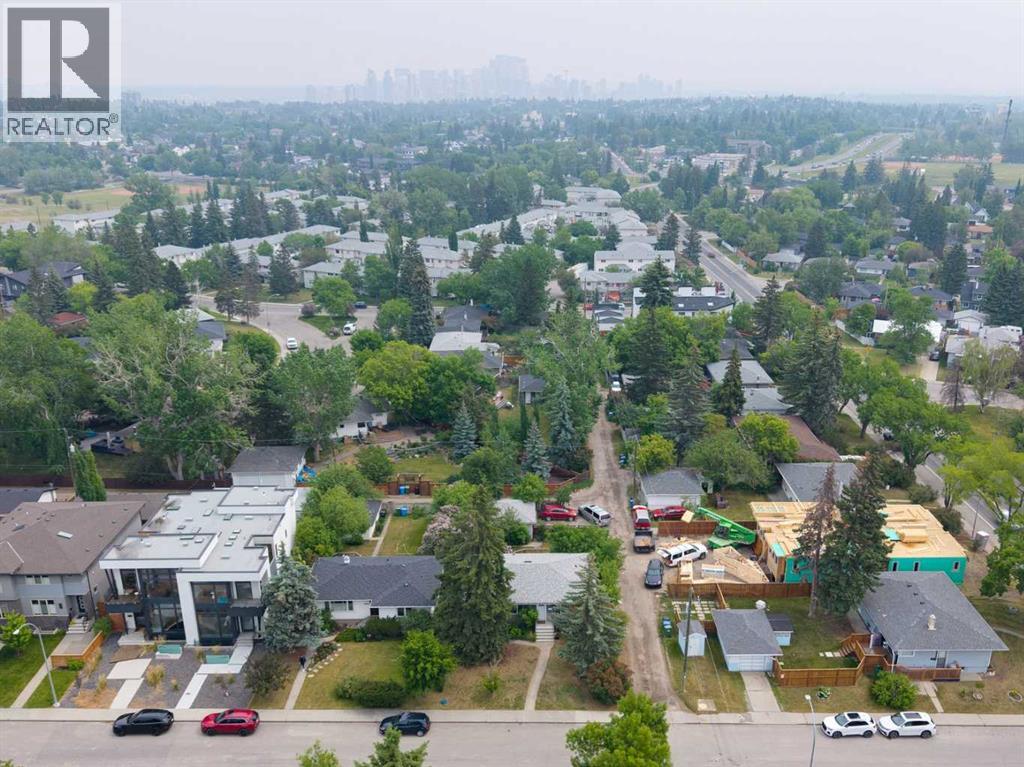 Single Family House Bungalow for Sale in  Kinsale Road SW Killarney/Glengarry Calgary 