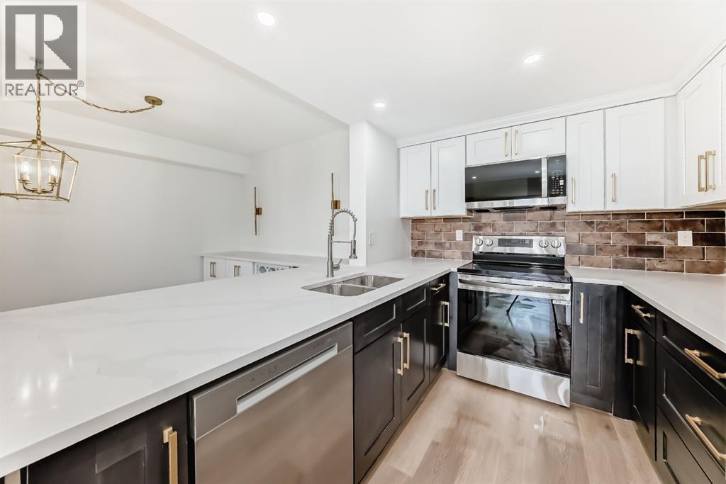 606, 225 25 Avenue SW, Calgary, Alberta