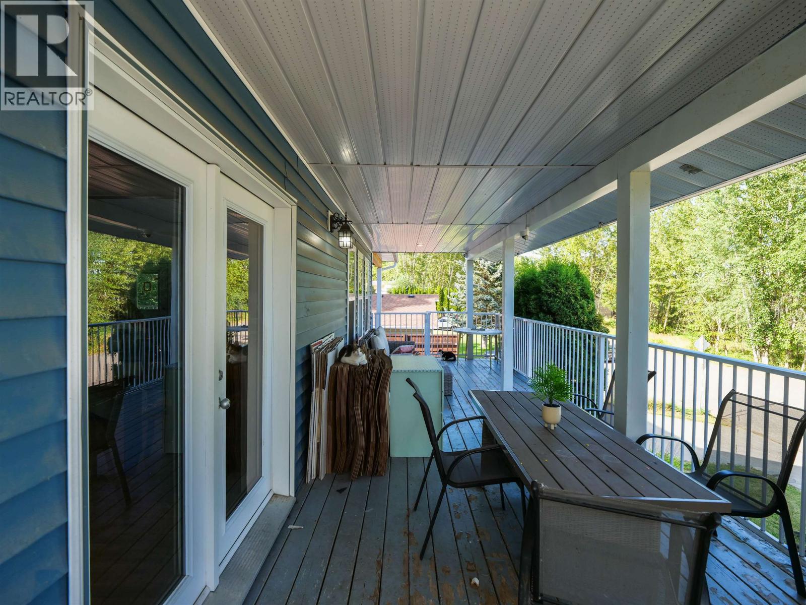 521 DAWSON STREET, Quesnel