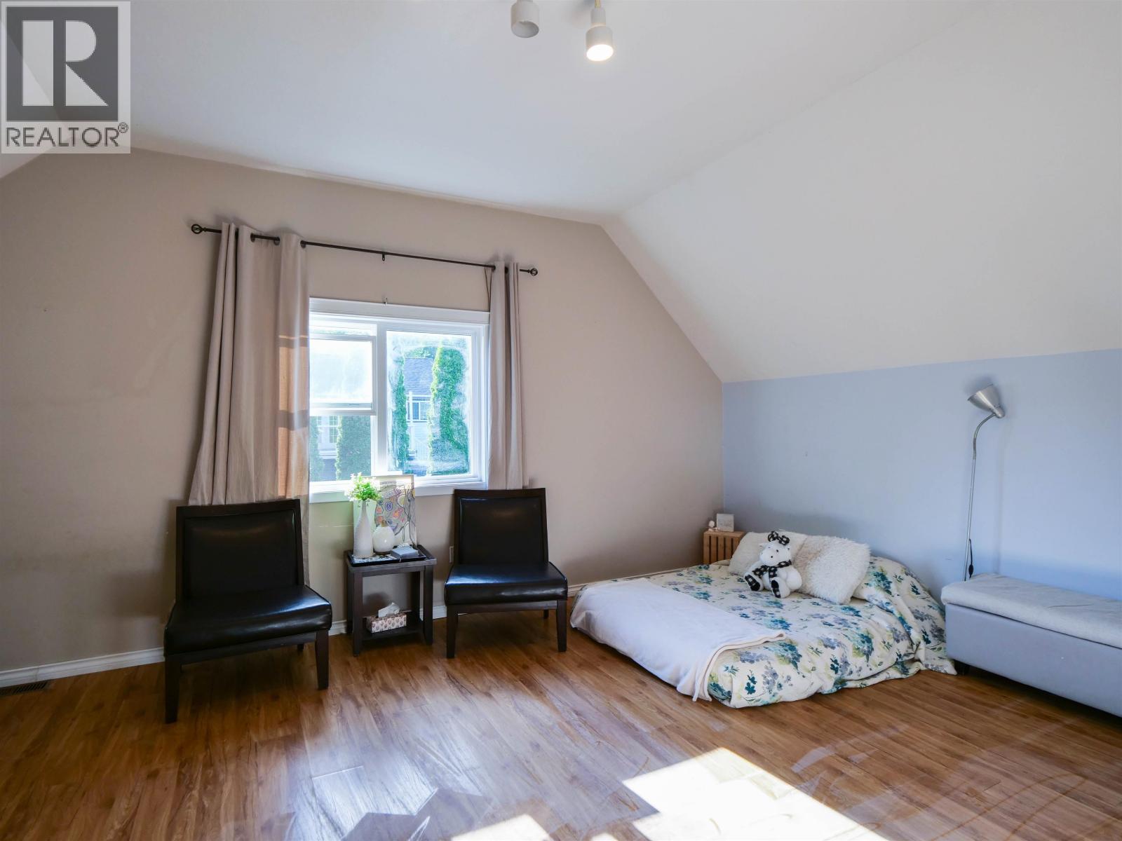 521 DAWSON STREET, Quesnel