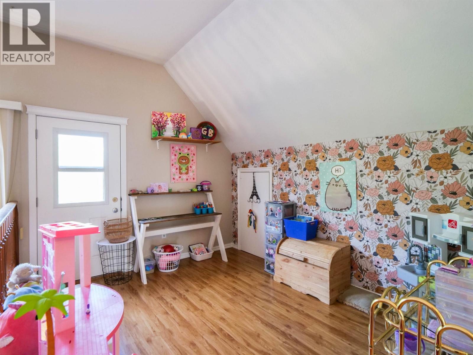 521 DAWSON STREET, Quesnel