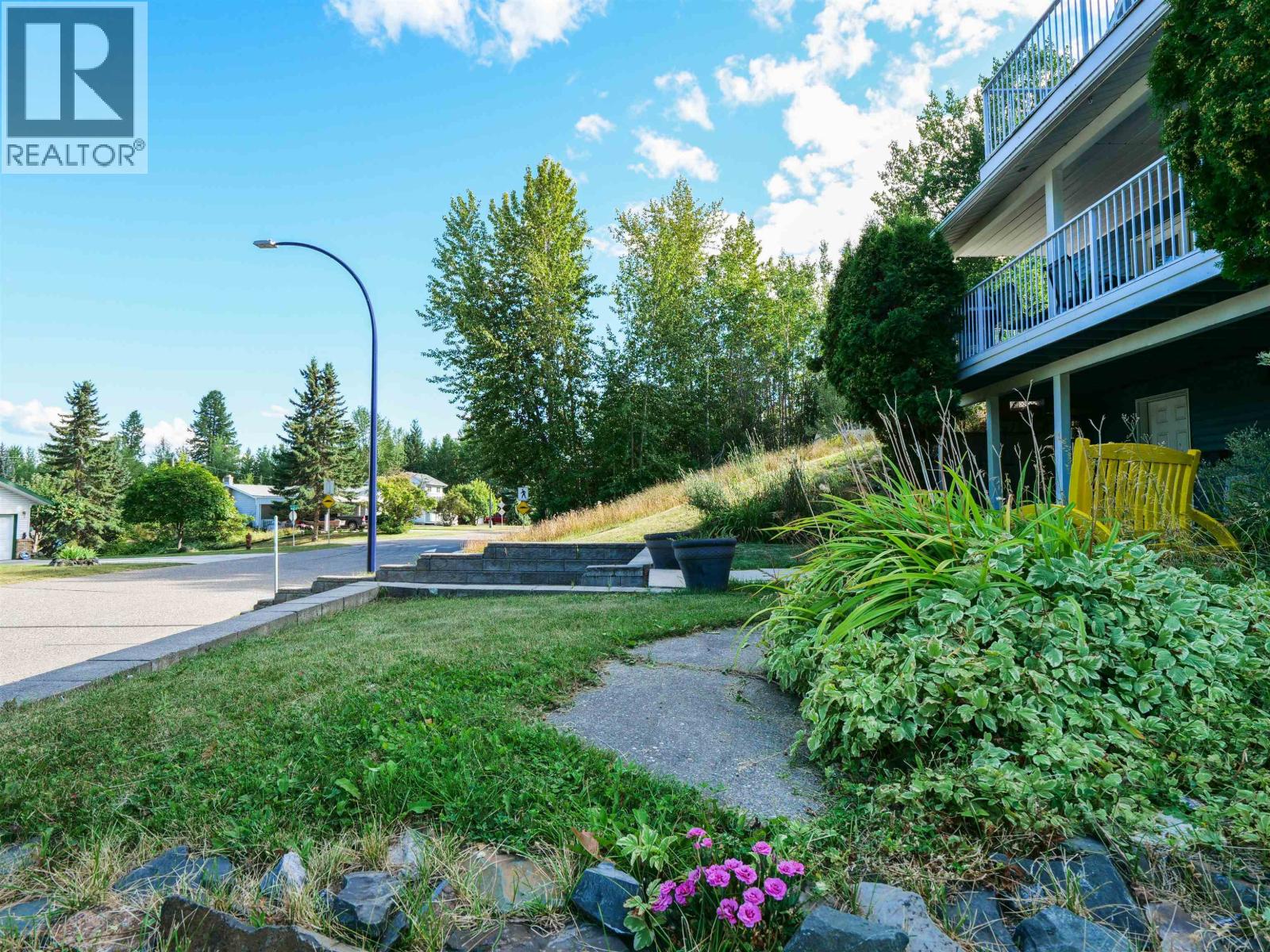 521 DAWSON STREET, Quesnel