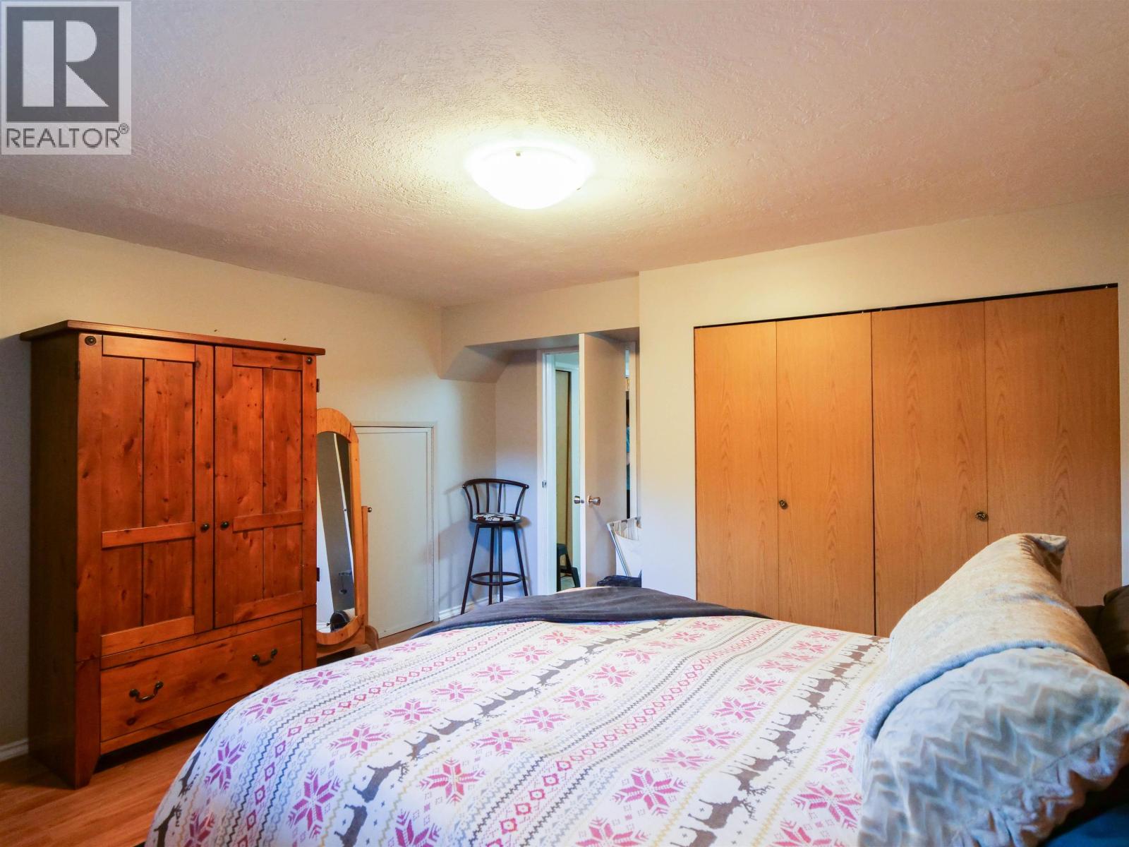 521 DAWSON STREET, Quesnel