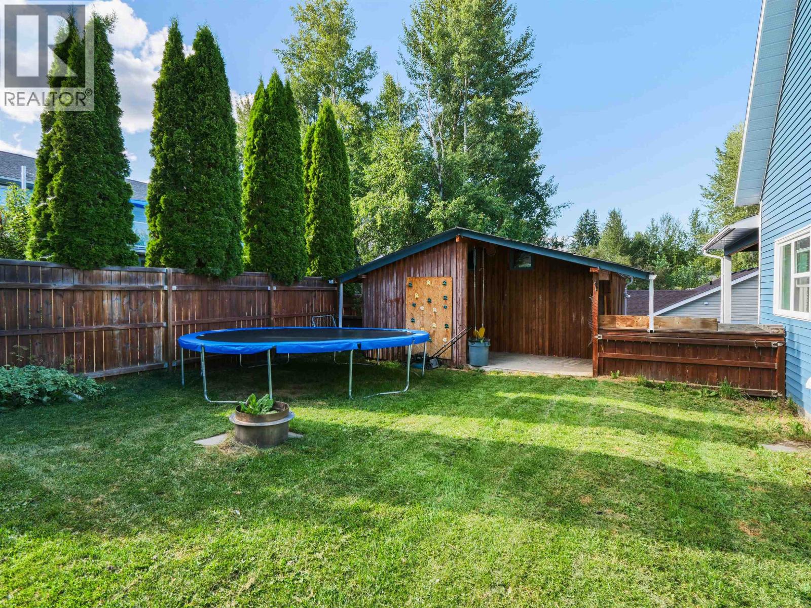 521 DAWSON STREET, Quesnel