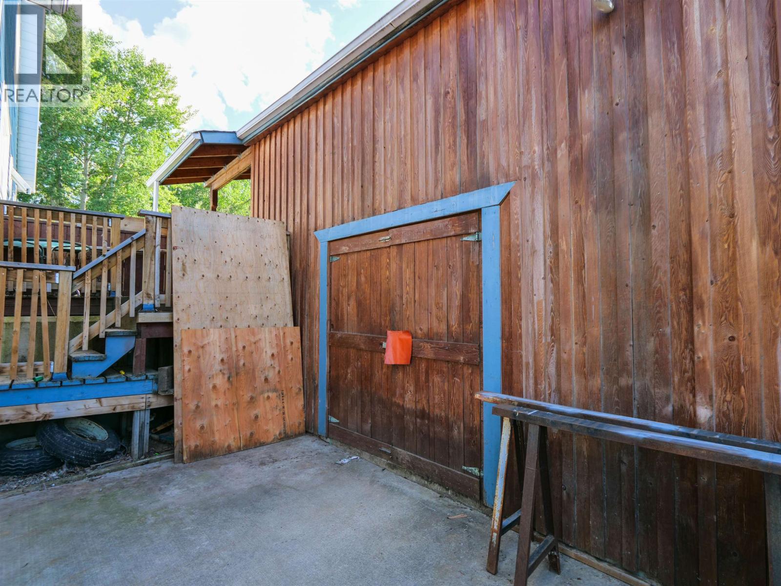 521 DAWSON STREET, Quesnel