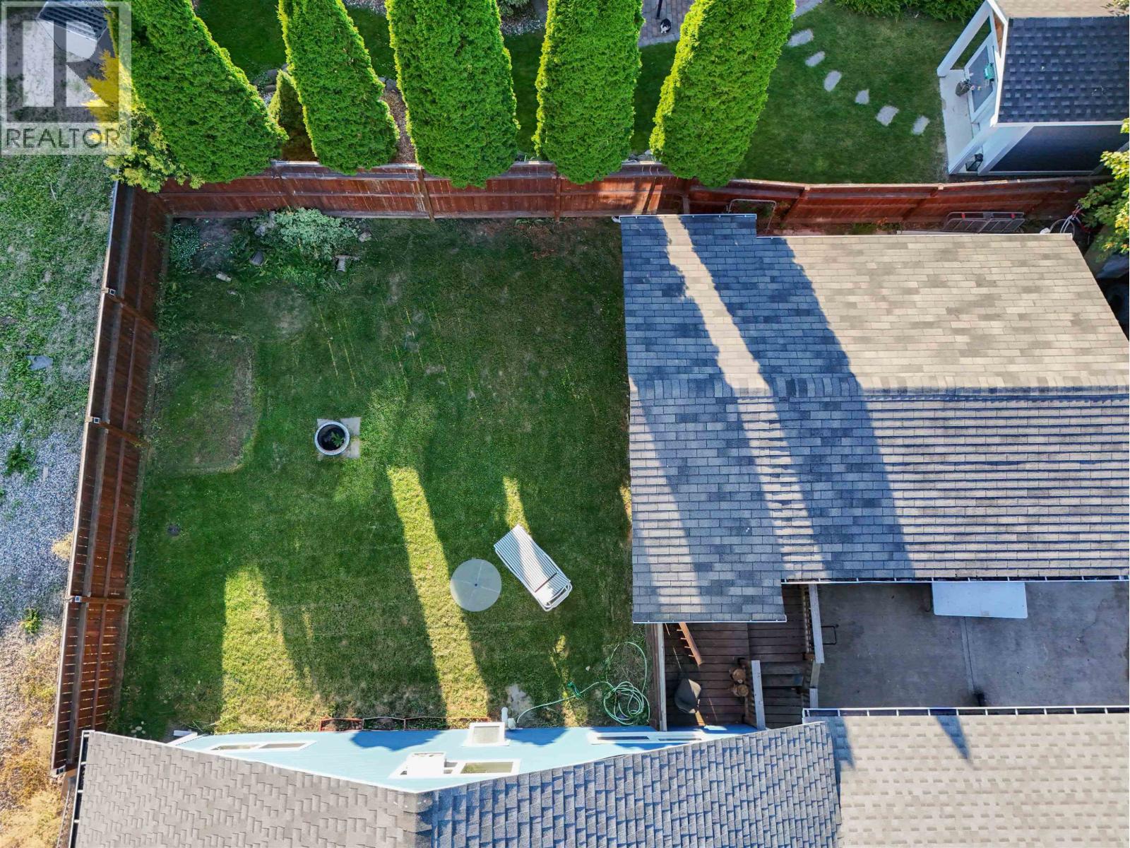 521 DAWSON STREET, Quesnel