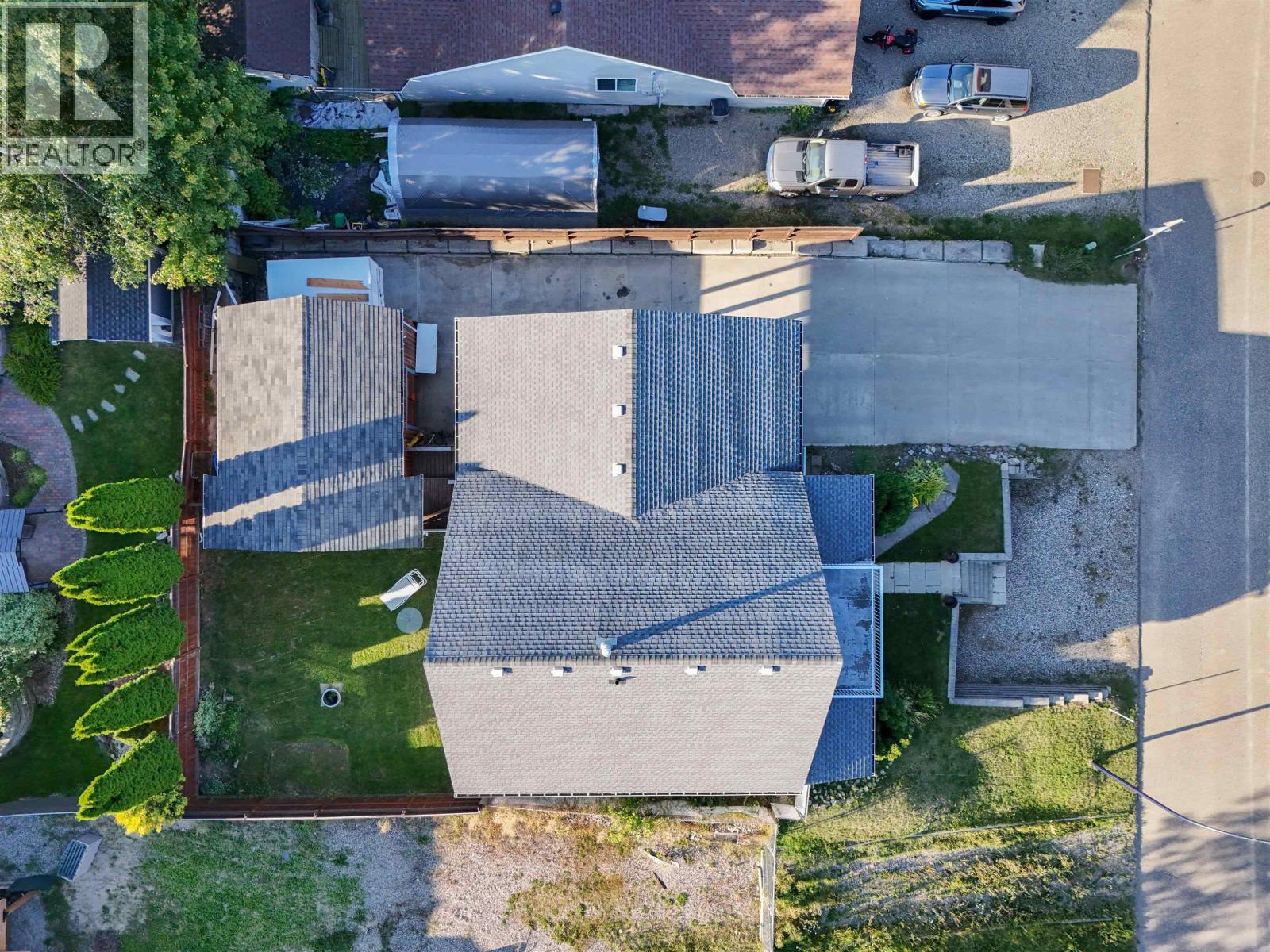 521 DAWSON STREET, Quesnel