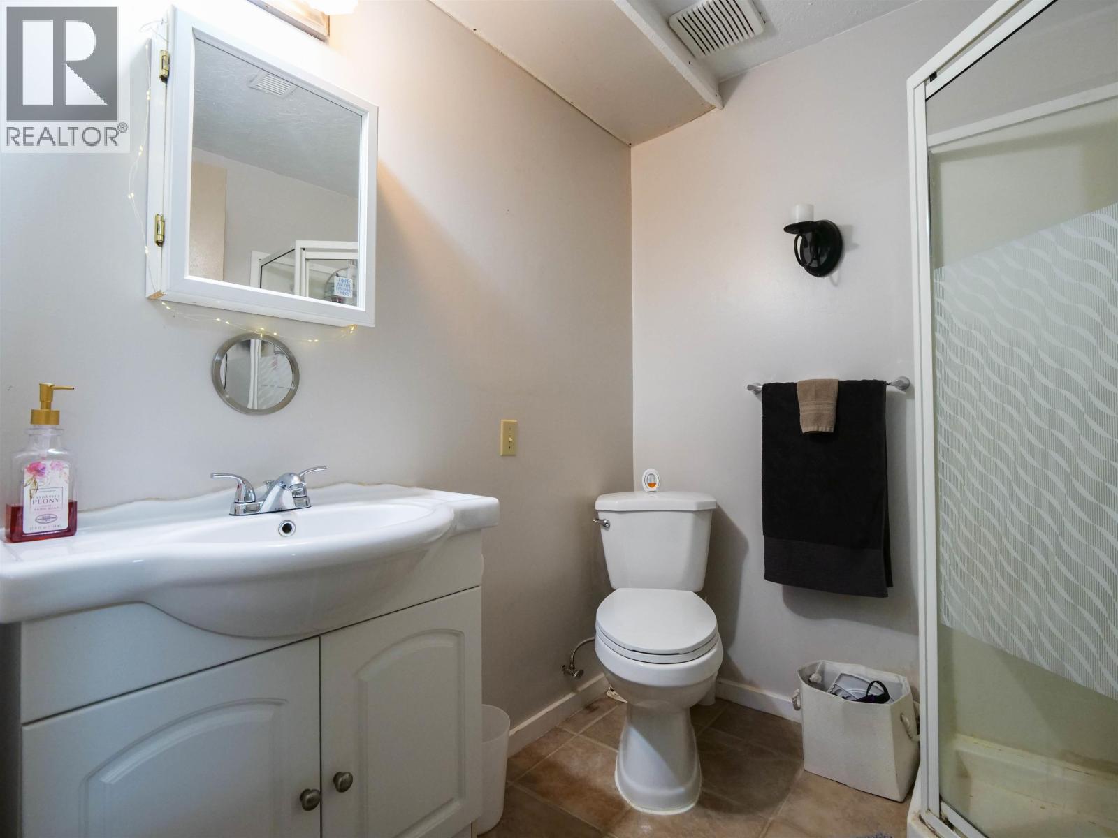 521 DAWSON STREET, Quesnel