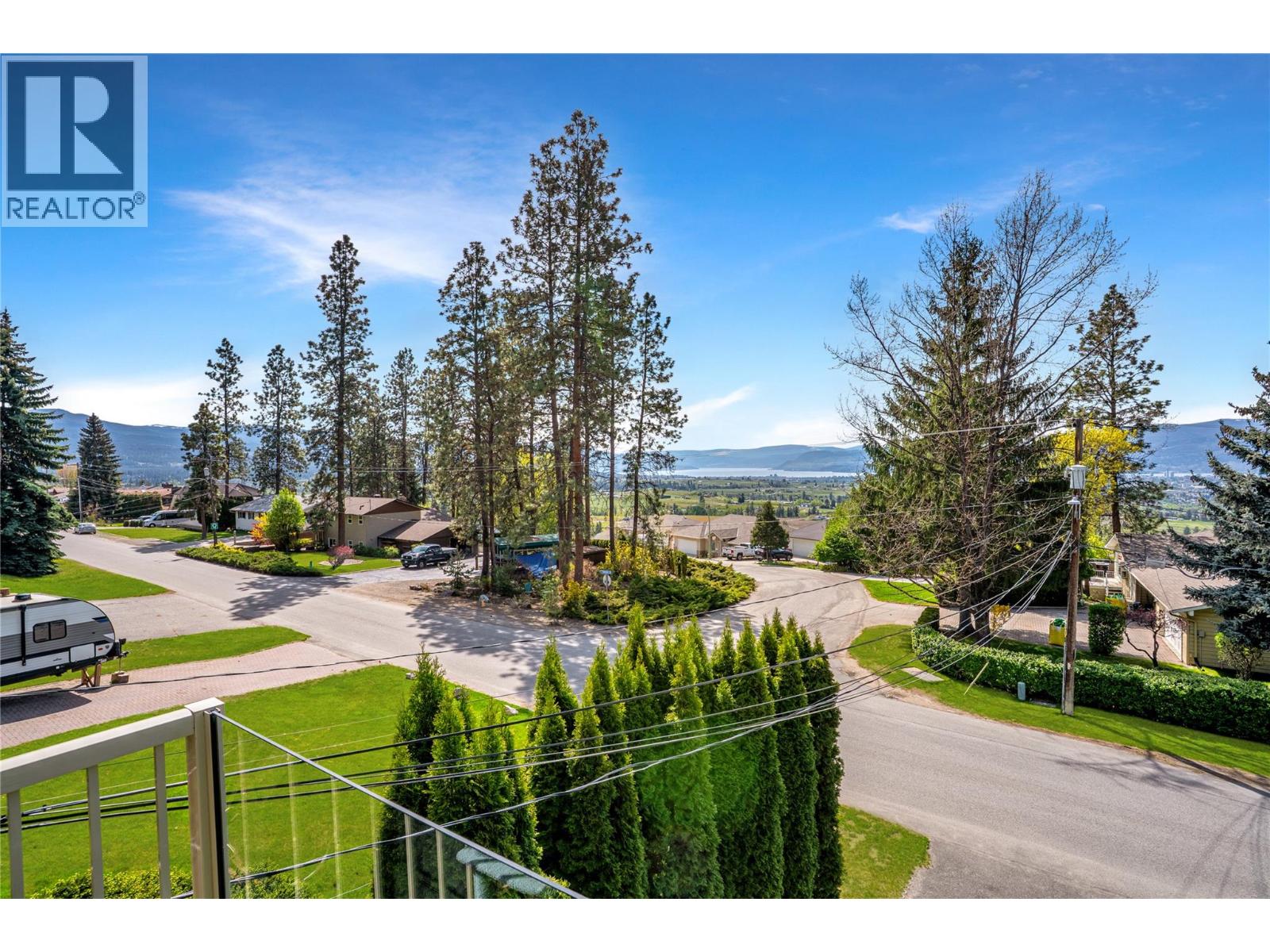  1095 Toovey Road, Kelowna