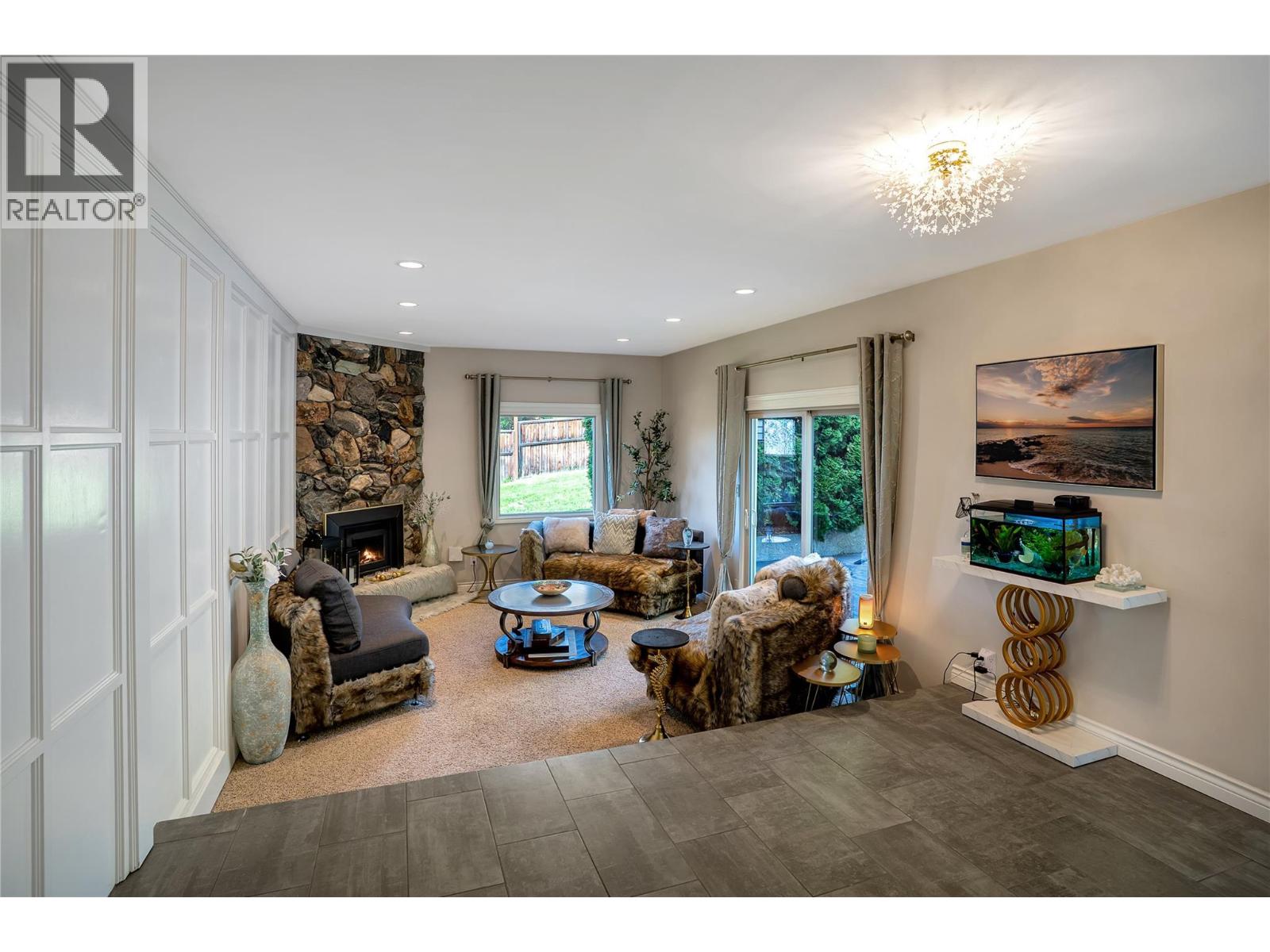  1095 Toovey Road, Kelowna