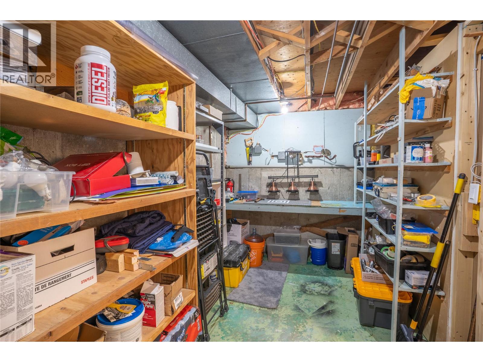  1095 Toovey Road, Kelowna