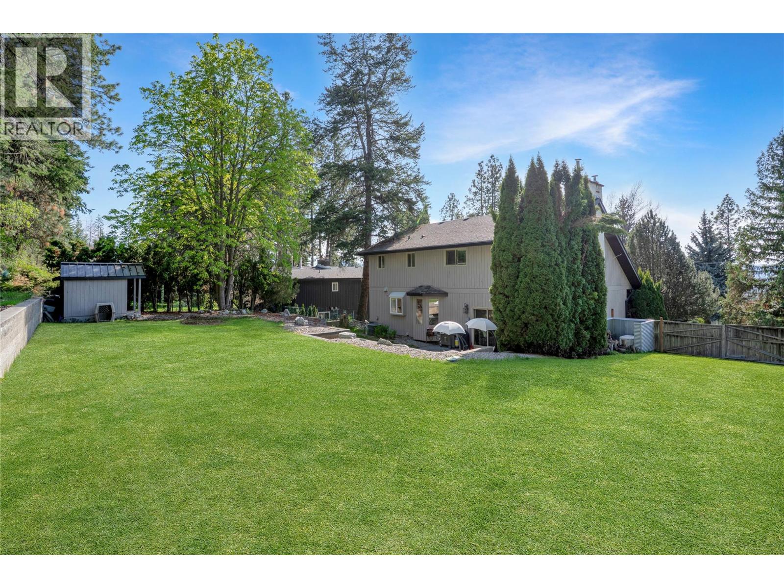  1095 Toovey Road, Kelowna