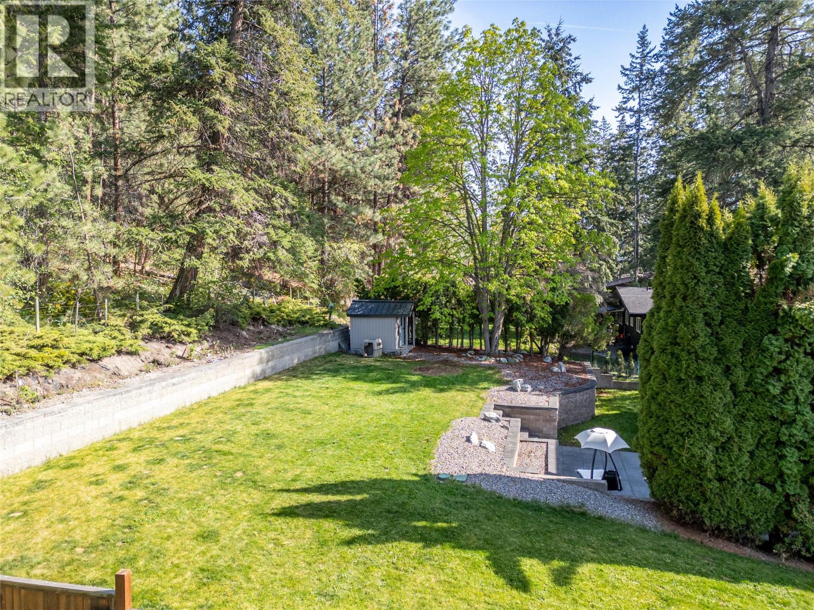  1095 Toovey Road, Kelowna