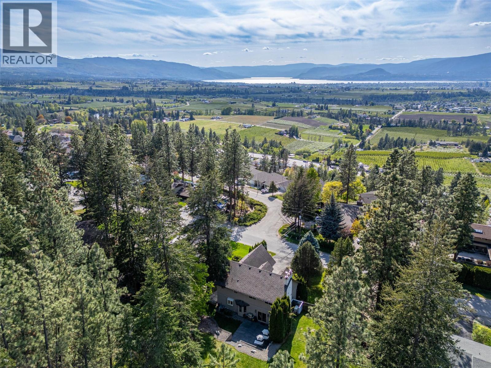  1095 Toovey Road, Kelowna