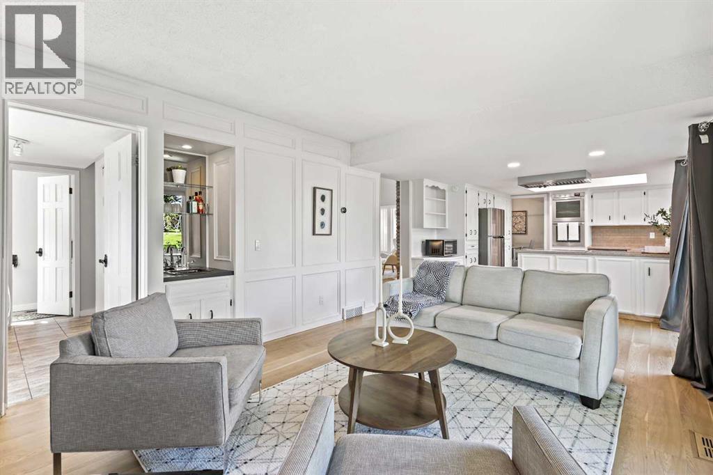 Single Family House for Sale in  Range Drive NW Ranchlands Calgary 