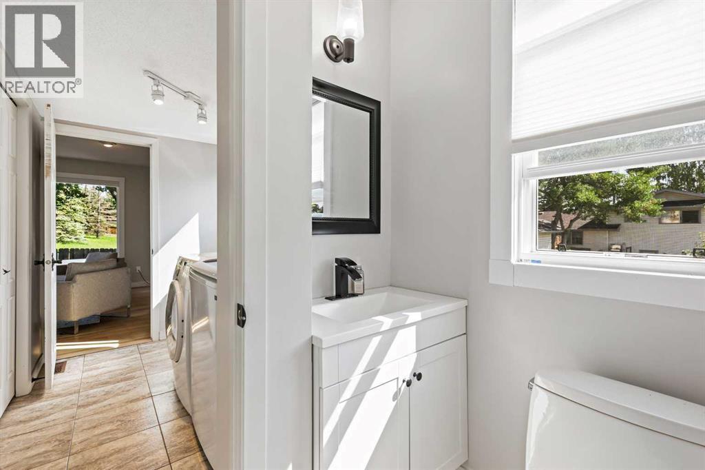 Single Family House for Sale in  Range Drive NW Ranchlands Calgary 
