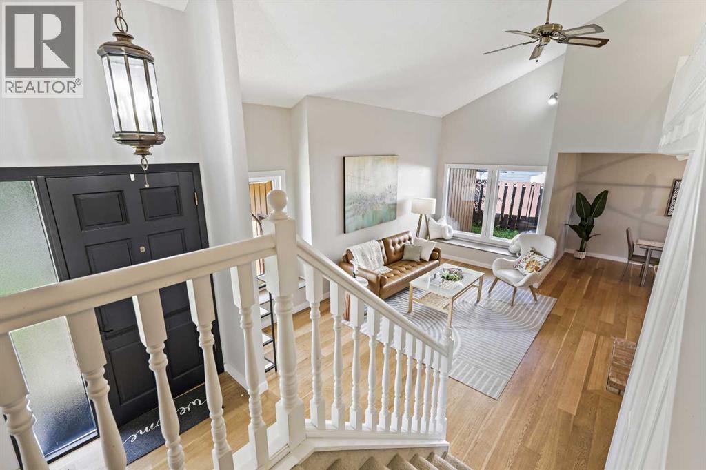 Single Family House for Sale in  Range Drive NW Ranchlands Calgary 