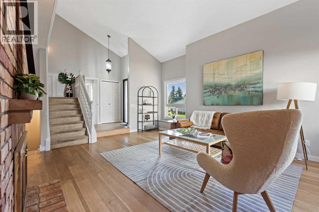 Single Family House for Sale in  Range Drive NW Ranchlands Calgary 