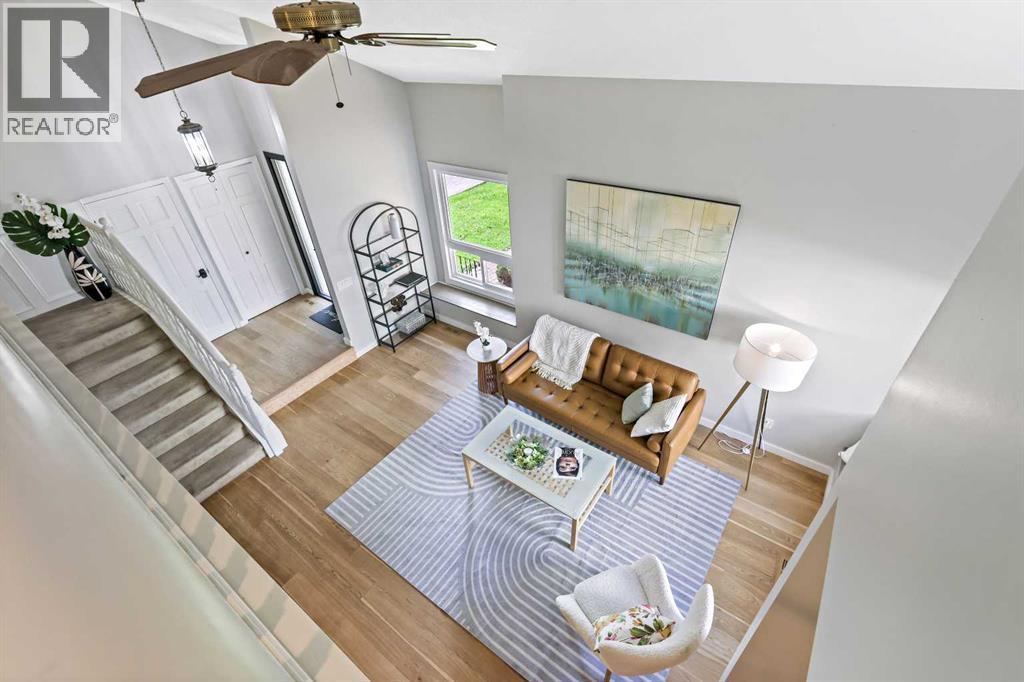 Single Family House for Sale in  Range Drive NW Ranchlands Calgary 