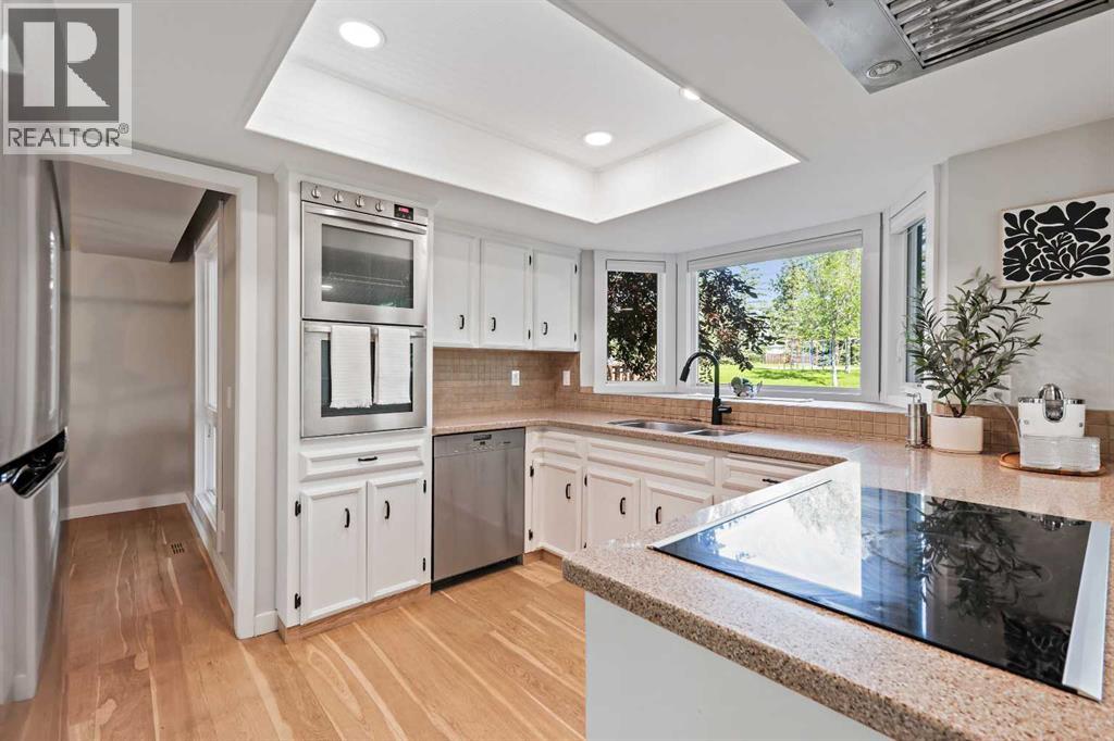 Single Family House for Sale in  Range Drive NW Ranchlands Calgary 