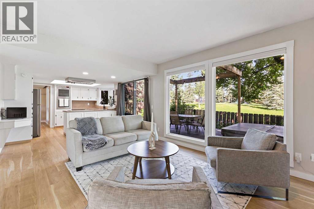 Single Family House for Sale in  Range Drive NW Ranchlands Calgary 