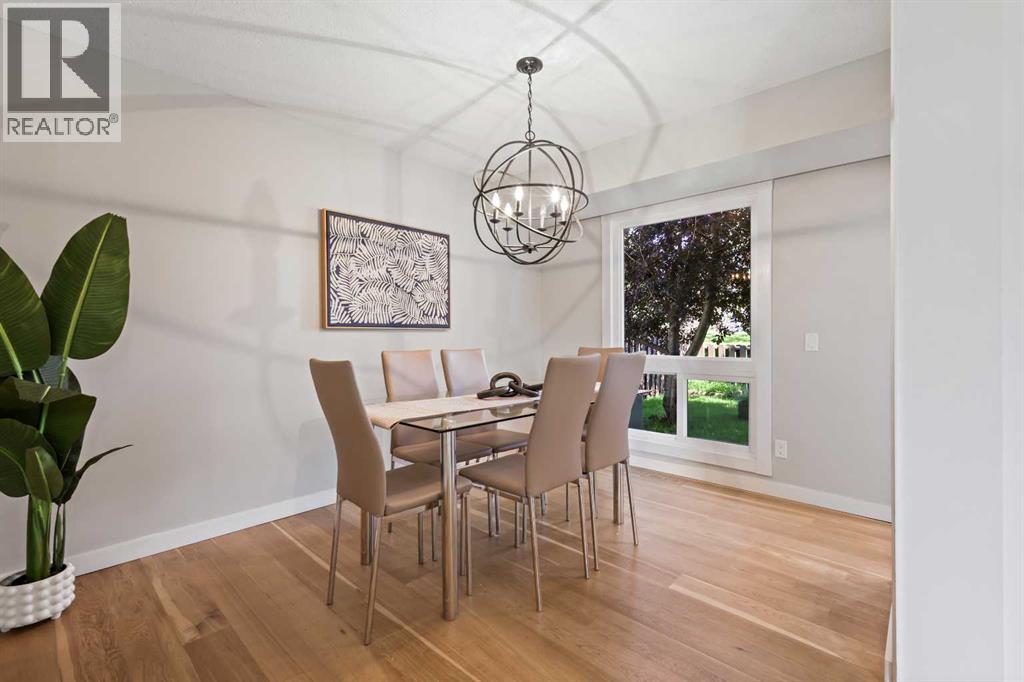 Single Family House for Sale in  Range Drive NW Ranchlands Calgary 
