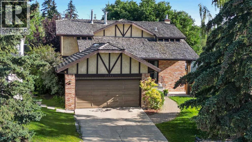 Single Family House for Sale in  Range Drive NW Ranchlands Calgary 