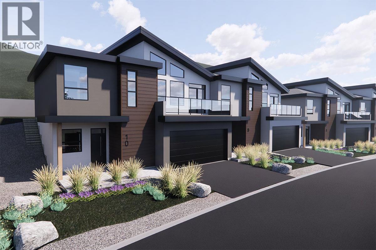 Photo 2 of 2400 Coldwater Drive Unit 103, Kamloops BC