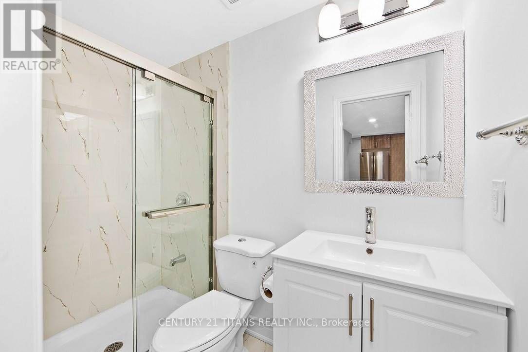 Photo 20 of 30 Trevino Crescent, Brampton ON