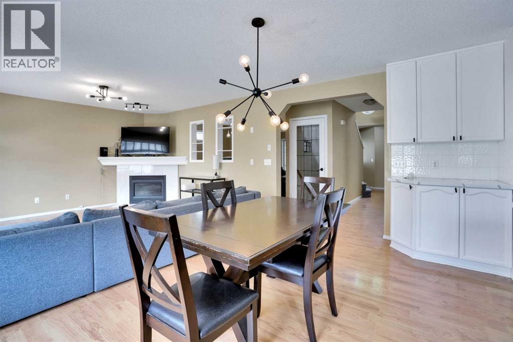 Single Family House for Sale in  Chaparral Drive SE Chaparral Calgary 