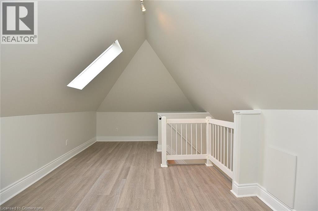 Photo 18 of 66 Erie Avenue Unit Upper, Hamilton ON