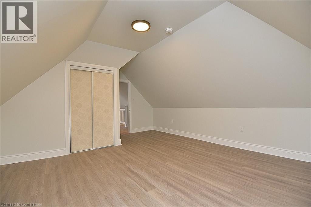 Photo 21 of 66 Erie Avenue Unit Upper, Hamilton ON