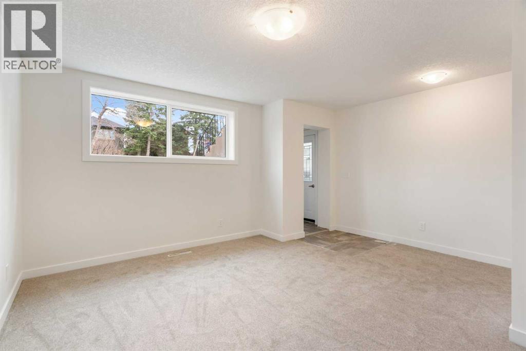 Single Family House Bungalow for Sale in   Street SW Glenbrook Calgary 