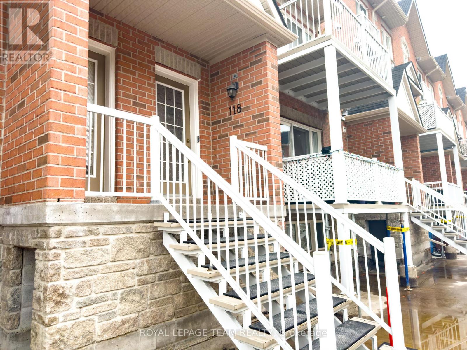 Photo 2 of 118 3265 St Joseph Boulevard, Ottawa ON