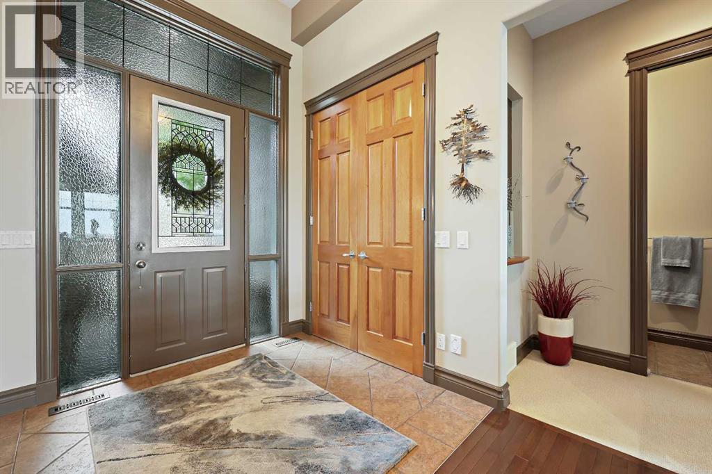 Single Family House Bungalow for Sale in  Mt Douglas Circle SE McKenzie Lake Calgary 