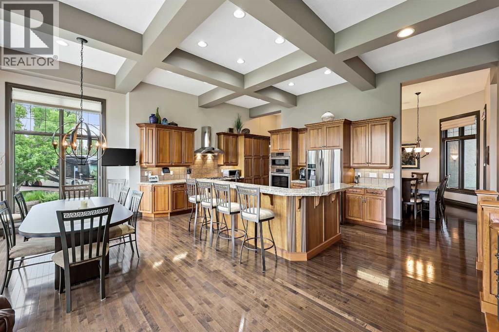 Single Family House Bungalow for Sale in  Mt Douglas Circle SE McKenzie Lake Calgary 