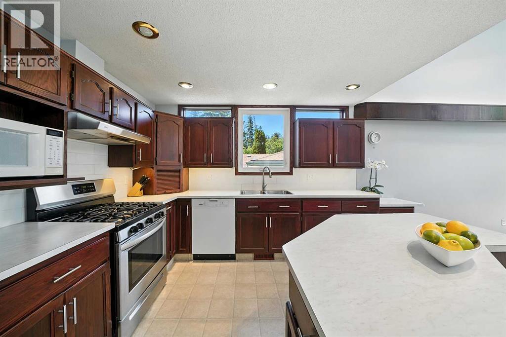 Photo 9 of 4758 56 Street, Red Deer AB