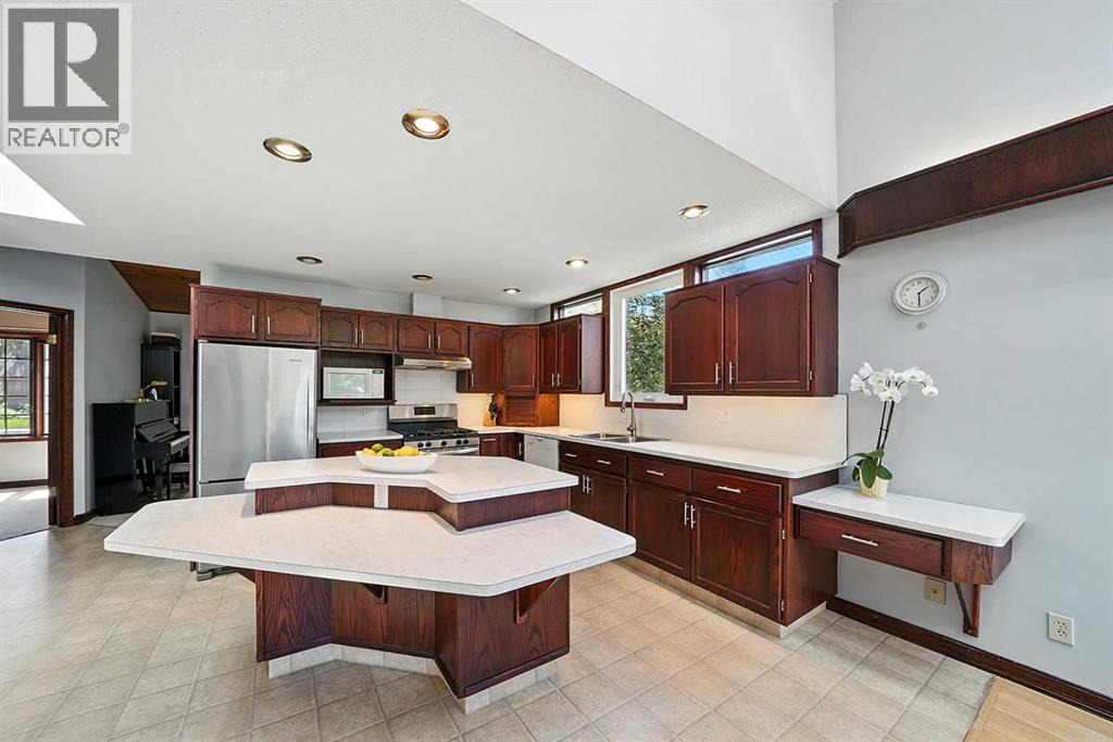Photo 11 of 4758 56 Street, Red Deer AB