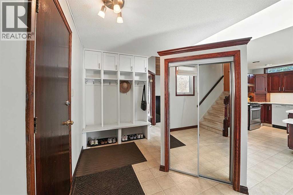 Photo 4 of 4758 56 Street, Red Deer AB