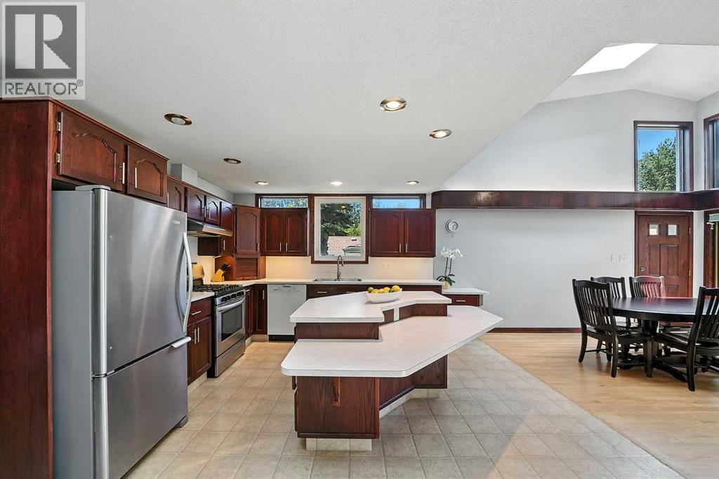 Photo 10 of 4758 56 Street, Red Deer AB