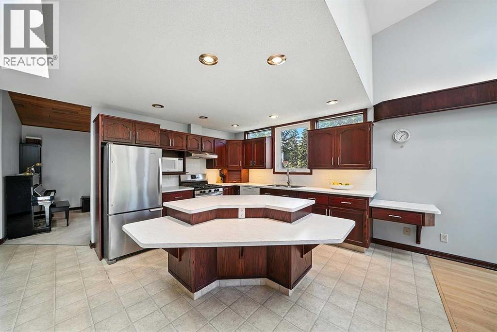 Photo 6 of 4758 56 Street, Red Deer AB