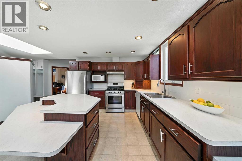 Photo 7 of 4758 56 Street, Red Deer AB