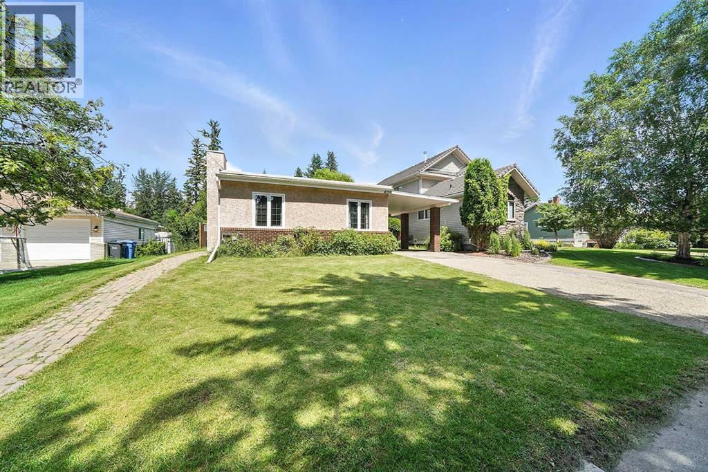 Photo 48 of 4758 56 Street, Red Deer AB