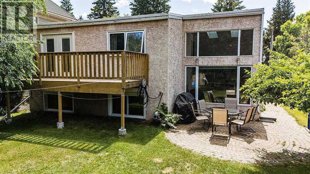 Photo 38 of 4758 56 Street, Red Deer AB