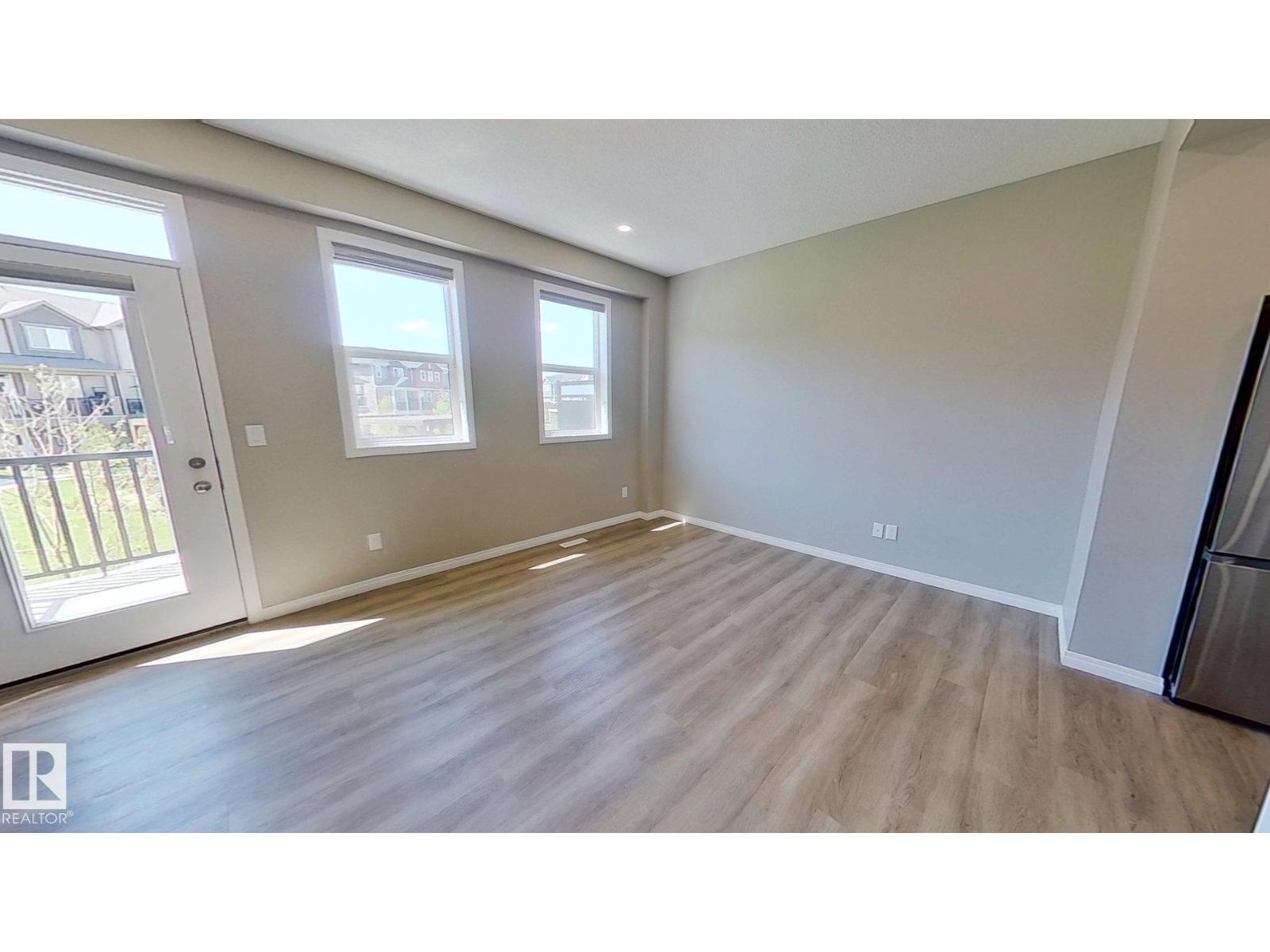 Photo 3 of 105 2072 Wonnacott Wy Sw, Edmonton AB