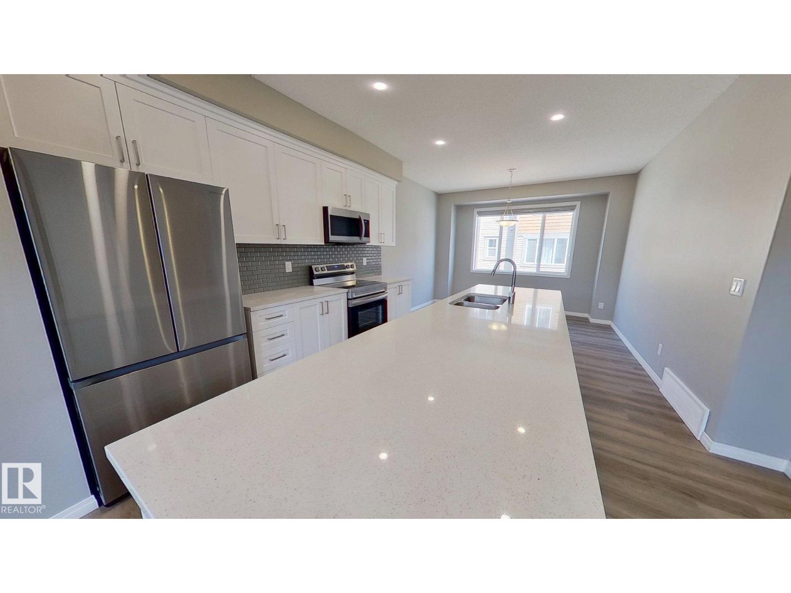 Photo 6 of 105 2072 Wonnacott Wy Sw, Edmonton AB