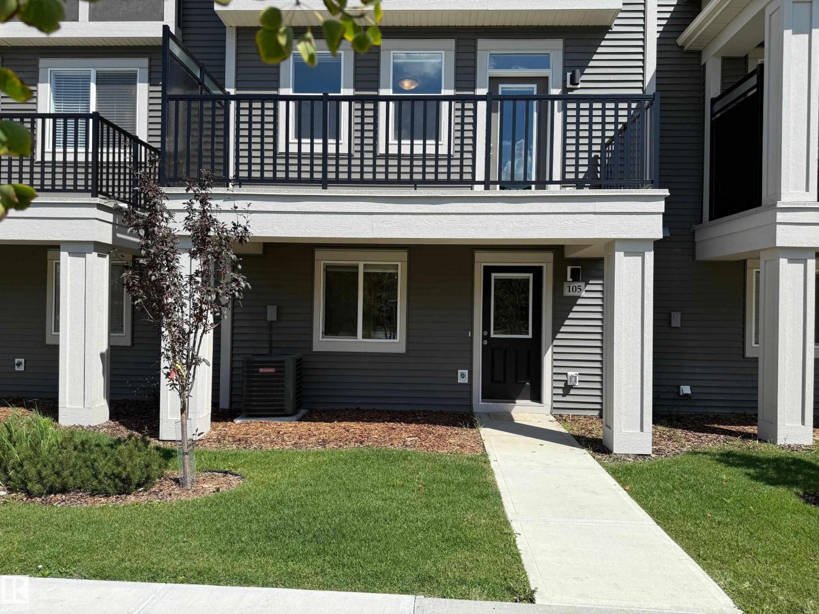 Photo 2 of 105 2072 Wonnacott Wy Sw, Edmonton AB